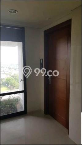 Apartemen Favorit Nyaman Dijual di Tangerang Selatan dengan 1 Kamar Tidur Apartemen Favorit Nyaman Dijual di Tangerang Selatan dengan 1 Kamar Tidur