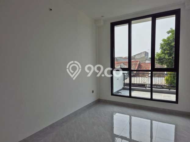 Jual Rumah Mewah Elegan Dengan View Eksklusif di Graha Bintaro, Jakarta Selatan Jual Rumah Mewah Elegan Dengan View Eksklusif di Graha Bintaro, Jakarta Selatan