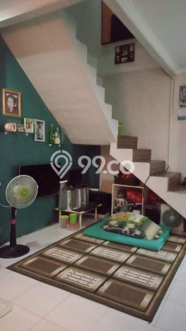 Dijual Cepat Rumah Bagus Siap Huni LB 115m2 di Pamulang, Tangerang Selatan Dijual Cepat Rumah Bagus Siap Huni LB 115m2 di Pamulang, Tangerang Selatan