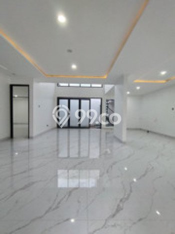 For Sale! Luxury House LT 180m2 Desain Modern di Pondok Pucung For Sale! Luxury House LT 180m2 Desain Modern di Pondok Pucung