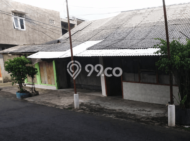 Kavling Tanah Dijual di Kebayoran Lama, Jakarta Selatan, Luas 326m2 Area Strategis Kavling Tanah Dijual di Kebayoran Lama, Jakarta Selatan, Luas 326m2 Area Strategis