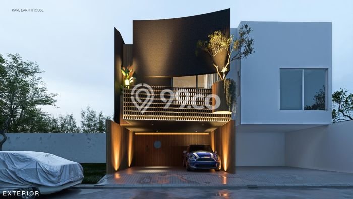 Dijual Hunian Rumah Nyaman 3 KT di Bintaro, Tangerang Selatan Dijual Hunian Rumah Nyaman 3 KT di Bintaro, Tangerang Selatan