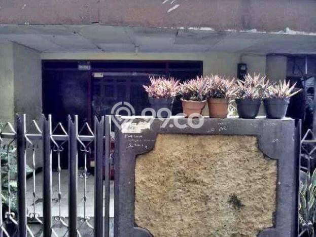 Kavling Tanah Dijual di Kebayoran Lama, Jakarta Selatan, Luas 326m2 Area Strategis Kavling Tanah Dijual di Kebayoran Lama, Jakarta Selatan, Luas 326m2 Area Strategis
