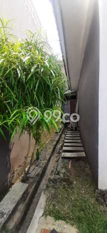 Rumah Modern Cantik 3 KT Bisa Langsung Pindah di Pondok Aren Rumah Modern Cantik 3 KT Bisa Langsung Pindah di Pondok Aren