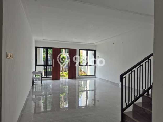 Jual Rumah Mewah Elegan Dengan View Eksklusif di Graha Bintaro, Jakarta Selatan Jual Rumah Mewah Elegan Dengan View Eksklusif di Graha Bintaro, Jakarta Selatan