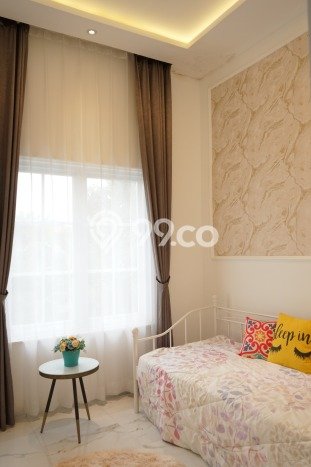 Jual Rumah Minimalis Bagus Punya 4 KT di Ciputat Tangerang Selatan SHM Jual Rumah Minimalis Bagus Punya 4 KT di Ciputat Tangerang Selatan SHM