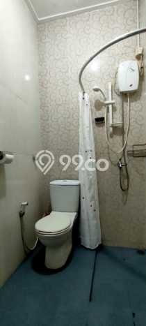 Rumah Modern 4 KT di Bintaro Tangerang Selatan Full Furnished Rumah Modern 4 KT di Bintaro Tangerang Selatan Full Furnished