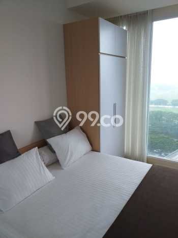 Dijual Segera Apartemen 1 KT, 1 KM, 23m2 di Serpong, Tangerang Selatan Dijual Segera Apartemen 1 KT, 1 KM, 23m2 di Serpong, Tangerang Selatan