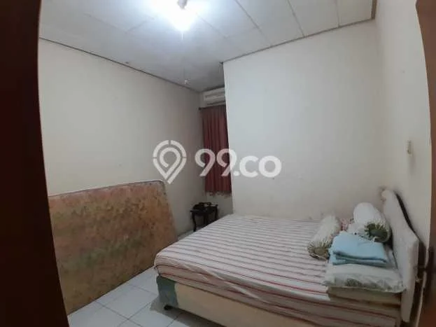 Siap Huni Rumah Mewah 6 Kamar di Pesanggrahan Dekat ke Mana Saja Siap Huni Rumah Mewah 6 Kamar di Pesanggrahan Dekat ke Mana Saja