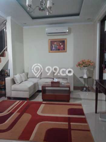Dijual Rumah Modern 4 KT di Bintaro, Tangerang Selatan Dijual Rumah Modern 4 KT di Bintaro, Tangerang Selatan
