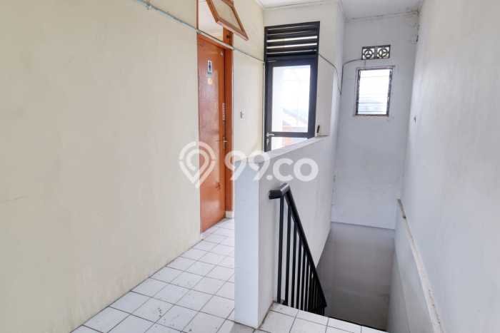 Unit Ruko Dijual di Jakarta Selatan LT 98m2 & LB 350m2 Unit Ruko Dijual di Jakarta Selatan LT 98m2 & LB 350m2