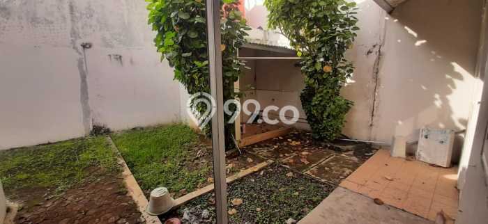 Hunian Nyaman Asri 3 KT Siap Pakai di Bintaro Tangerang Selatan Hunian Nyaman Asri 3 KT Siap Pakai di Bintaro Tangerang Selatan