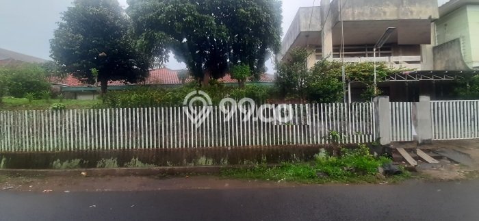 Dijual Rumah Luas Megah Dengan View Cantik di Pondok Pinang, Jakarta Selatan Dijual Rumah Luas Megah Dengan View Cantik di Pondok Pinang, Jakarta Selatan