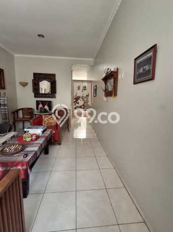 Rumah Minimalis 1 KT di Bintaro Tangerang Selatan Unfurnished Rumah Minimalis 1 KT di Bintaro Tangerang Selatan Unfurnished