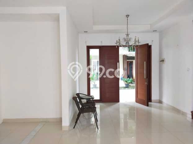 Rumah Elit Modern Siap Huni di Kebagusan Jakarta Selatan Rumah Elit Modern Siap Huni di Kebagusan Jakarta Selatan