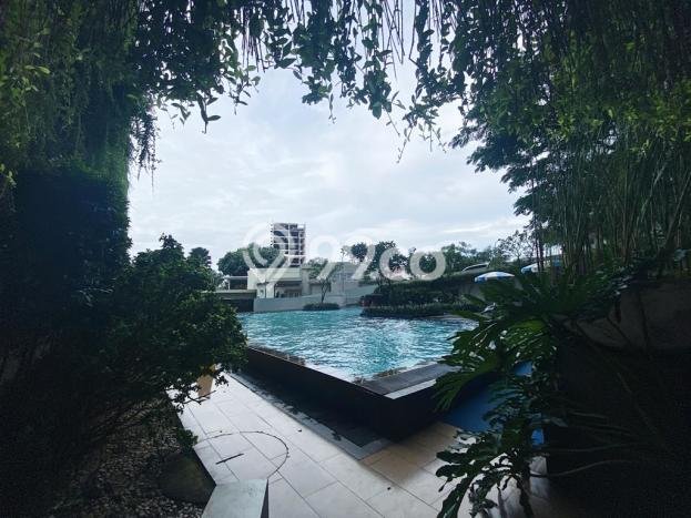 Dijual Apartemen Eksklusif 1 Bedroom di Tangerang Selatan Dekat ke Fasilitas Publik Dijual Apartemen Eksklusif 1 Bedroom di Tangerang Selatan Dekat ke Fasilitas Publik