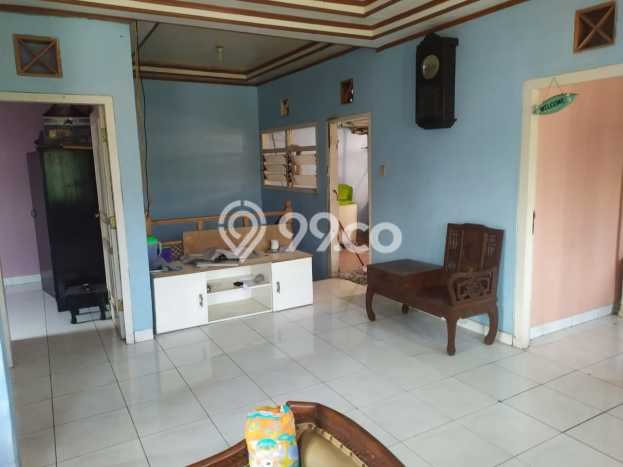 Dijual Rumah Strategis Bagus Punya 4 KT di Ciputat Tangerang Selatan SHM Dijual Rumah Strategis Bagus Punya 4 KT di Ciputat Tangerang Selatan SHM