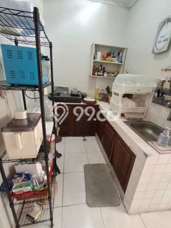 Rumah Minimalis 1 KT di Bintaro Tangerang Selatan Unfurnished Rumah Minimalis 1 KT di Bintaro Tangerang Selatan Unfurnished