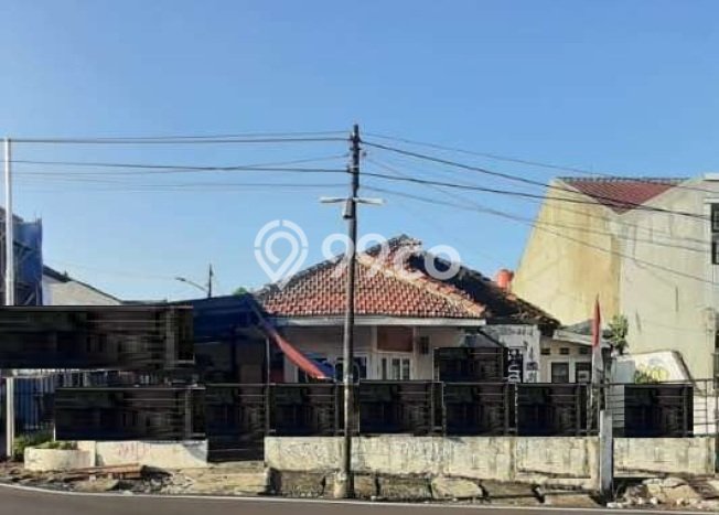 Best Deal Hunian Premium Ideal dan Luas di Pesanggrahan, Jakarta Selatan Best Deal Hunian Premium Ideal dan Luas di Pesanggrahan, Jakarta Selatan