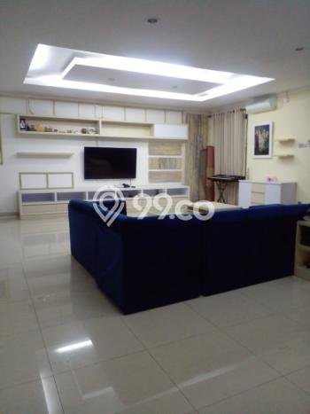 Dijual Hunian Mewah dengan Fasilitas Sekitar Lengkap di Pondok Aren, Tangerang Selatan Dijual Hunian Mewah dengan Fasilitas Sekitar Lengkap di Pondok Aren, Tangerang Selatan