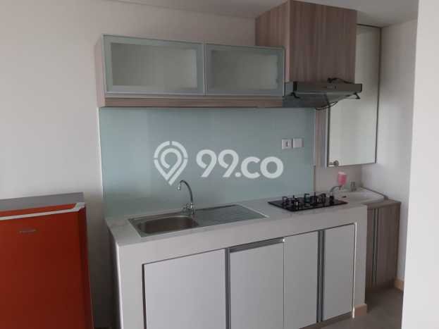 Hunian Apartemen Strategis untuk Dijual di Tangerang Selatan dengan 1 Kamar Hunian Apartemen Strategis untuk Dijual di Tangerang Selatan dengan 1 Kamar