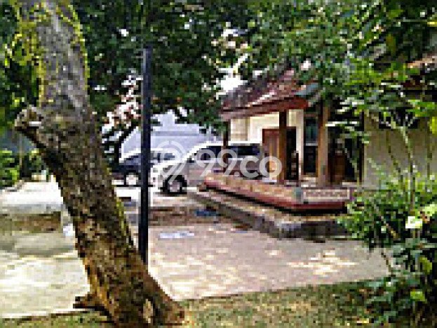 Ready to Use! Luxury House LT 554m2 Desain Modern di Ragunan Ready to Use! Luxury House LT 554m2 Desain Modern di Ragunan