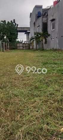Lahan untuk Dijual di Ciracas Jakarta Timur Luas 457m2 Lahan untuk Dijual di Ciracas Jakarta Timur Luas 457m2