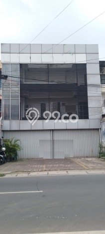 Ruko Bagus Dijual LB 445m2 Lokasi Strategis Tangerang Area Cocok untuk Berbisnis Ruko Bagus Dijual LB 445m2 Lokasi Strategis Tangerang Area Cocok untuk Berbisnis
