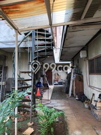 Dijual Rumah Luas Megah Dengan View Cantik di Pondok Pinang, Jakarta Selatan Dijual Rumah Luas Megah Dengan View Cantik di Pondok Pinang, Jakarta Selatan