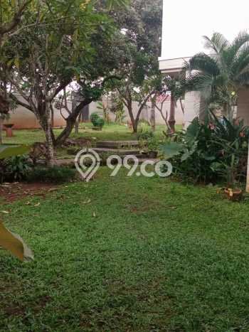 Rumah Mewah LB 750m2 Siap Pakai Desain Elegan di Bintaro, Tangerang Selatan Rumah Mewah LB 750m2 Siap Pakai Desain Elegan di Bintaro, Tangerang Selatan