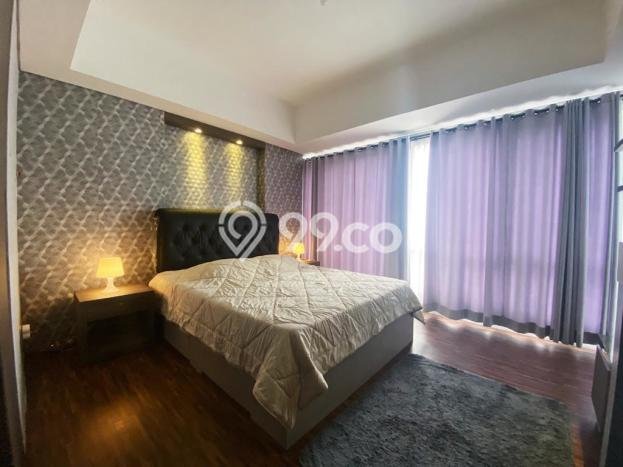 Dijual Apartemen Eksklusif 1 Bedroom di Tangerang Selatan Dekat ke Fasilitas Publik Dijual Apartemen Eksklusif 1 Bedroom di Tangerang Selatan Dekat ke Fasilitas Publik