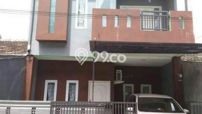 Dijual Cepat Rumah Bagus Siap Huni LB 115m2 di Pamulang, Tangerang Selatan Dijual Cepat Rumah Bagus Siap Huni LB 115m2 di Pamulang, Tangerang Selatan