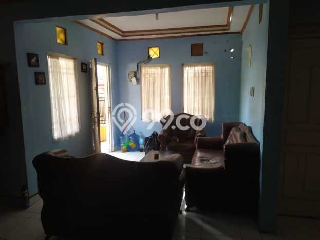 Dijual Rumah Strategis Bagus Punya 4 KT di Ciputat Tangerang Selatan SHM Dijual Rumah Strategis Bagus Punya 4 KT di Ciputat Tangerang Selatan SHM