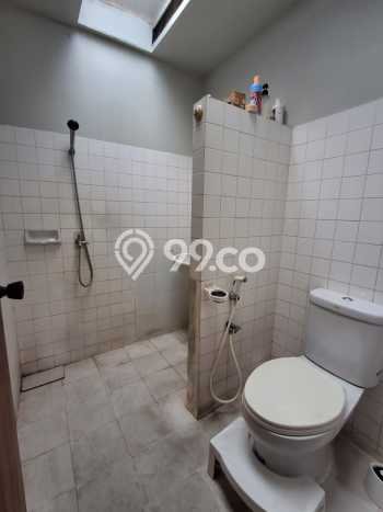 Rumah Minimalis 1 KT di Bintaro Tangerang Selatan Unfurnished Rumah Minimalis 1 KT di Bintaro Tangerang Selatan Unfurnished