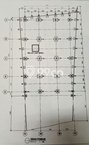 Lahan Strategis di Kebayoran Lama Dijual dengan Luas 917m2 Lahan Strategis di Kebayoran Lama Dijual dengan Luas 917m2