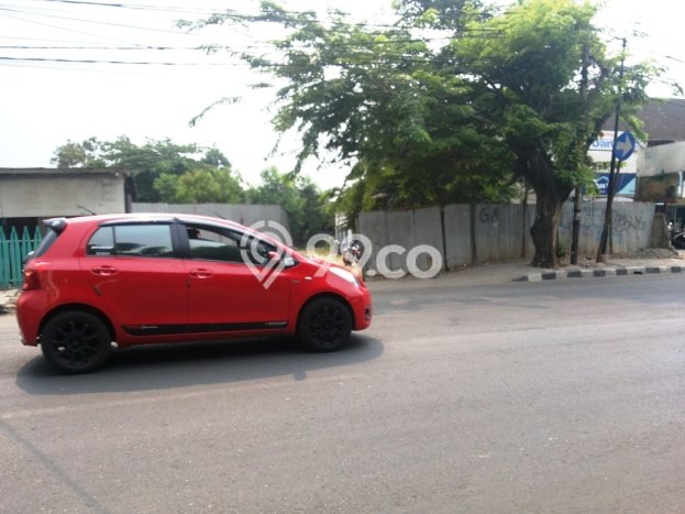 Lahan Strategis di Kebayoran Lama Dijual dengan Luas 917m2 Lahan Strategis di Kebayoran Lama Dijual dengan Luas 917m2