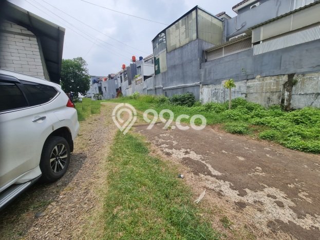 Lahan untuk Dijual di Ciracas Jakarta Timur Luas 457m2 Lahan untuk Dijual di Ciracas Jakarta Timur Luas 457m2