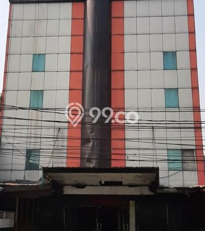 Unit Ruko Dijual di Jakarta Selatan LT 330m2 & LB 500m2 Unit Ruko Dijual di Jakarta Selatan LT 330m2 & LB 500m2