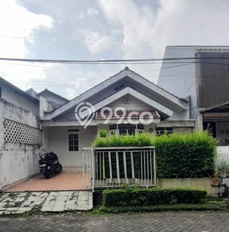 Hunian Nyaman Asri 3 KT Siap Pakai di Bintaro Tangerang Selatan Hunian Nyaman Asri 3 KT Siap Pakai di Bintaro Tangerang Selatan