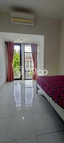 Rumah Modern 4 KT di Bintaro Tangerang Selatan Full Furnished Rumah Modern 4 KT di Bintaro Tangerang Selatan Full Furnished