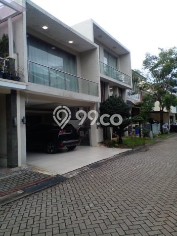 Dijual Hunian Mewah dengan Fasilitas Sekitar Lengkap di Pondok Aren, Tangerang Selatan Dijual Hunian Mewah dengan Fasilitas Sekitar Lengkap di Pondok Aren, Tangerang Selatan
