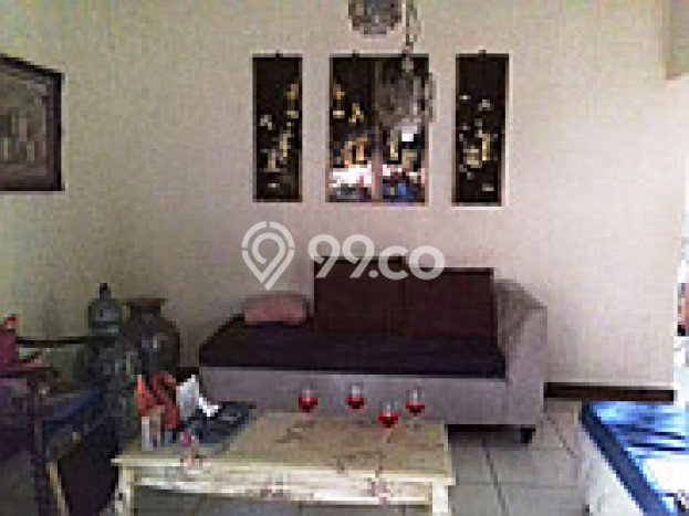 Ready to Use! Luxury House LT 554m2 Desain Modern di Ragunan Ready to Use! Luxury House LT 554m2 Desain Modern di Ragunan