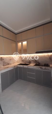 Jual Rumah Mewah Elegan Dengan View Eksklusif di Graha Bintaro, Jakarta Selatan Jual Rumah Mewah Elegan Dengan View Eksklusif di Graha Bintaro, Jakarta Selatan