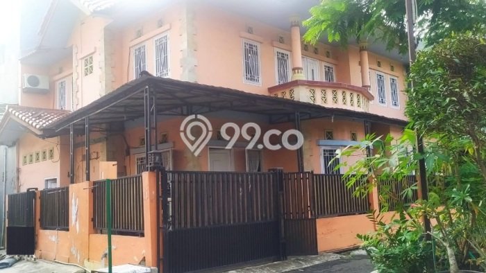 Dijual Rumah Strategis Bagus Punya 4 KT di Ciputat Tangerang Selatan SHM Dijual Rumah Strategis Bagus Punya 4 KT di Ciputat Tangerang Selatan SHM