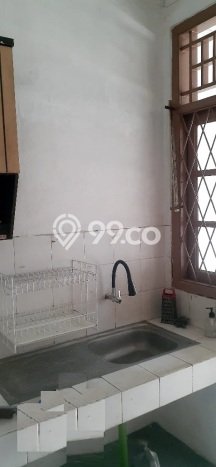 Rumah Luas Asri 3 KT Siap Pakai di Bintaro Tangerang Selatan Rumah Luas Asri 3 KT Siap Pakai di Bintaro Tangerang Selatan