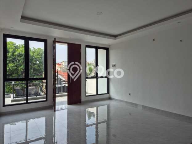 Jual Rumah Mewah Elegan Dengan View Eksklusif di Graha Bintaro, Jakarta Selatan Jual Rumah Mewah Elegan Dengan View Eksklusif di Graha Bintaro, Jakarta Selatan