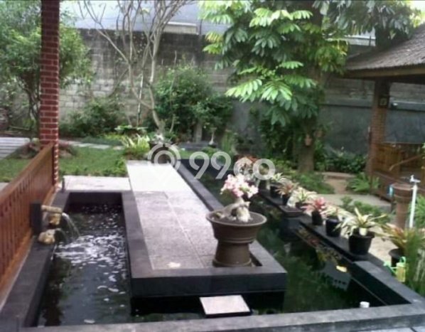 Hot Offer Hunian Premium Ideal dan Luas di Larangan, Tangerang Hot Offer Hunian Premium Ideal dan Luas di Larangan, Tangerang