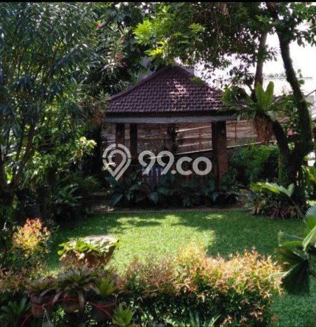 Hot Offer Hunian Premium Ideal dan Luas di Larangan, Tangerang Hot Offer Hunian Premium Ideal dan Luas di Larangan, Tangerang