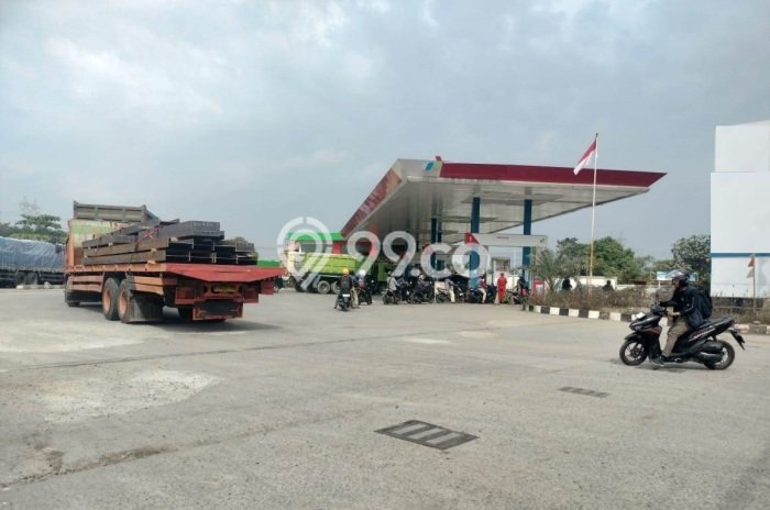 Unit Pabrik Strategis di Kramatwatu, Serang Potensi Bisnis Besar Unit Pabrik Strategis di Kramatwatu, Serang Potensi Bisnis Besar