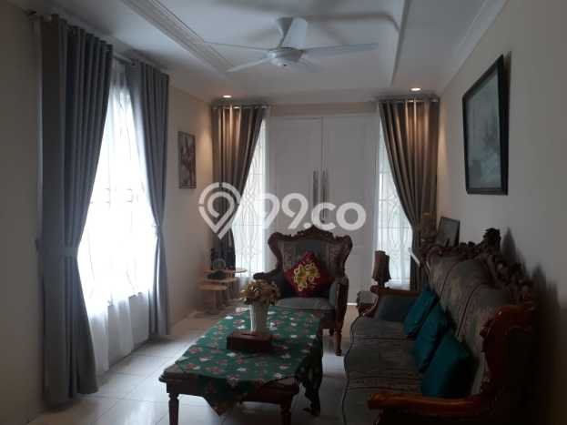 Dijual Rumah Luas Megah Dengan View Eksklusif di Bintaro, Tangerang Selatan Dijual Rumah Luas Megah Dengan View Eksklusif di Bintaro, Tangerang Selatan